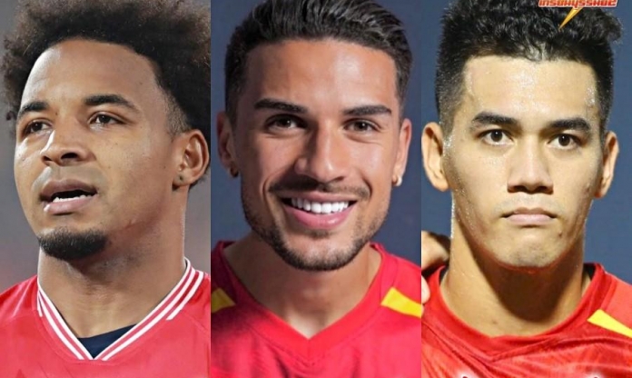 Truyền thông Thái Lan: 'ĐT Việt Nam phải loại Tiến Linh và dùng sao nhập tịch'