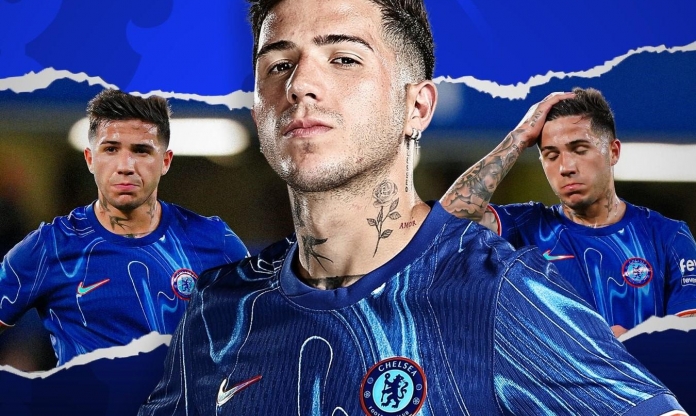 Enzo Fernandez ra tuyên bố gây chấn động Chelsea