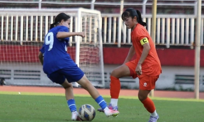 CĐV ĐNÁ sửng sốt vì tuyển Việt Nam đả bại Uzbekistan 4 bàn không gỡ