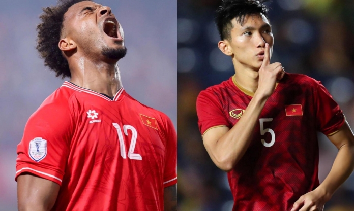 HLV Kim Sang Sik gây bất ngờ với Xuân Son và Văn Hậu ở trận gặp Bangladesh