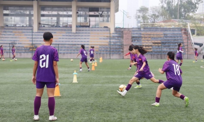 Tuyển Việt Nam là đội ĐNÁ duy nhất được Úc mời tham dự giải đấu đặc biệt