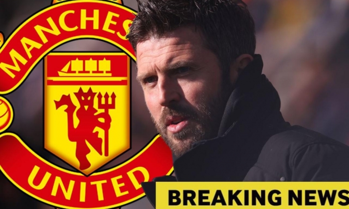 Carrick châm ngòi, MU chốt thương vụ đắt bậc nhất lịch sử bóng đá