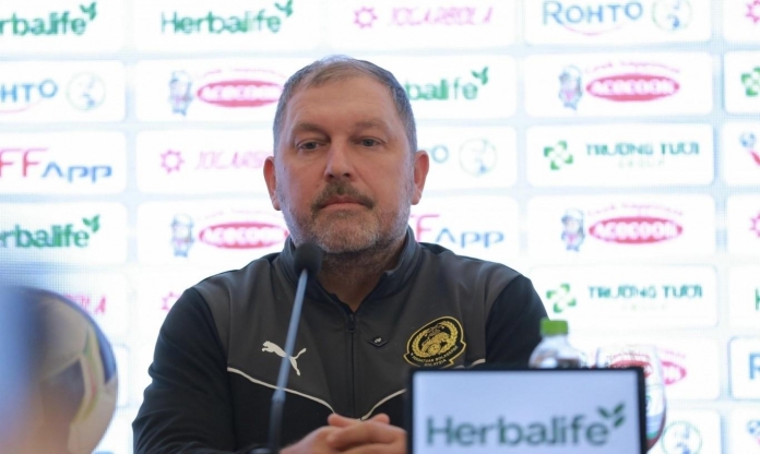 HLV Malaysia nói thẳng 1 điều về Văn Hậu, Hoàng Hên của ĐT Việt Nam