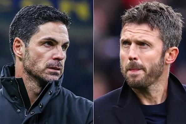 MU nẫng tay trên, Arsenal sắp ôm hận vì nhà vô địch Champions League