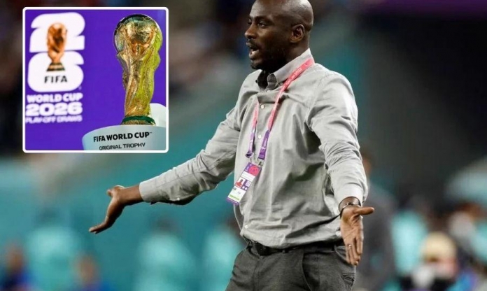 CHÍNH THỨC: HLV ĐT dự World Cup mất việc trước thềm giải đấu