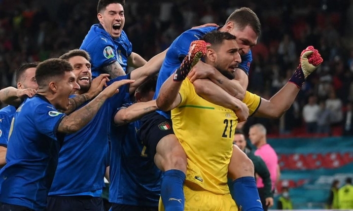 Sao Italia nói cực hay về đại chiến tranh vé World Cup với Bosnia