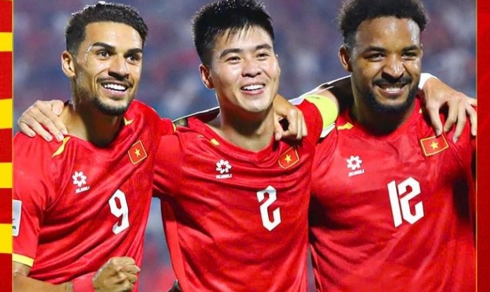 Ba lần lặp lại, ĐT Việt Nam khiến Malaysia không hiểu chuyện gì đang xảy ra