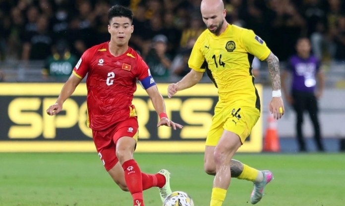FIFA bất ngờ châm ngòi đại chiến ĐT Việt Nam vs Malaysia gây bão mạng