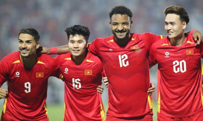 ĐT Việt Nam có 'quái kiệt' 1 mình tạo ra 4 kiến tạo phạt góc gây sốt