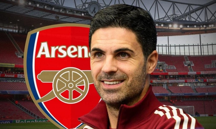 Gyokeres chưa đủ, Arsenal tiến sát sao 19 tuổi đắt nhất lịch sử