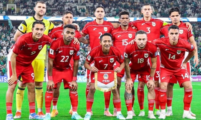 NÓNG: Hàng loạt sao nhập tịch Indonesia đối diện nguy cơ bị cấm thi đấu