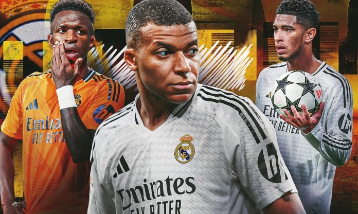 Real lo sốt vó vì tin xấu trước đại chiến với Bayern Munich