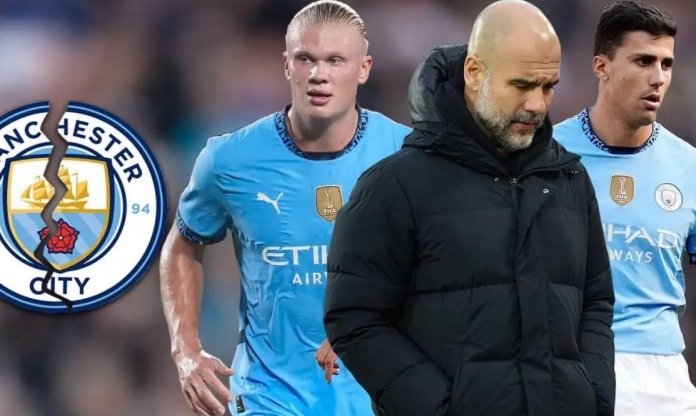 Pep Guardiola gây sốt: 'Sức hút của Real Madrid là quá lớn'