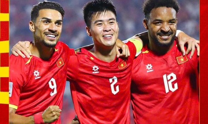 Truyền thông Thái Lan: 'Việt Nam đang bối rối vì nhập tịch sao Brazil'