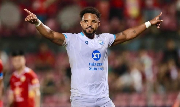 Xé lưới Hà Tĩnh, Xuân Son lập tức nói điều đặc biệt về 1 người