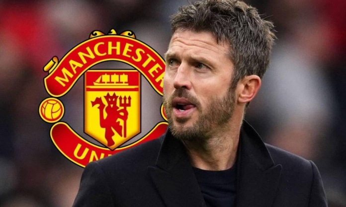 MU không thể ngồi yên vì trung vệ 'siêu hiếm' gây sốt châu Âu