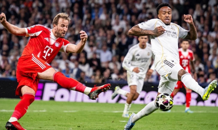 Bayern hạ Real, Harry Kane lập tức gửi tối hậu thư tới cả châu Âu