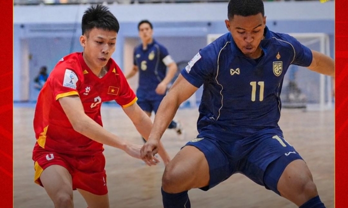 CĐV Thái Lan phản ứng dữ dội sau khi đánh bại ĐT Việt Nam 4-2 tại giải ĐNÁ