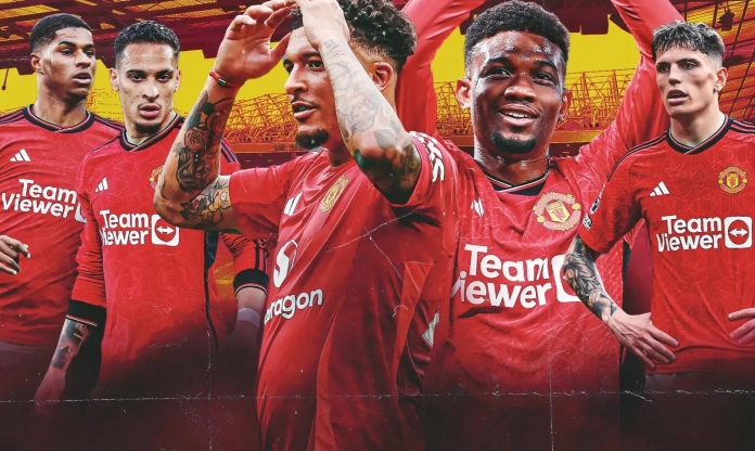 MU phải trả 214 tỷ cho mỗi bàn thắng của cầu thủ này