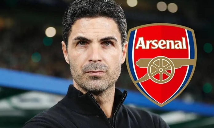 Arsenal tiến sát món hời cực chất từ La Liga