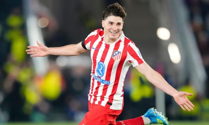 Barca nhận tín hiệu cực quan trọng về thương vụ Alvarez