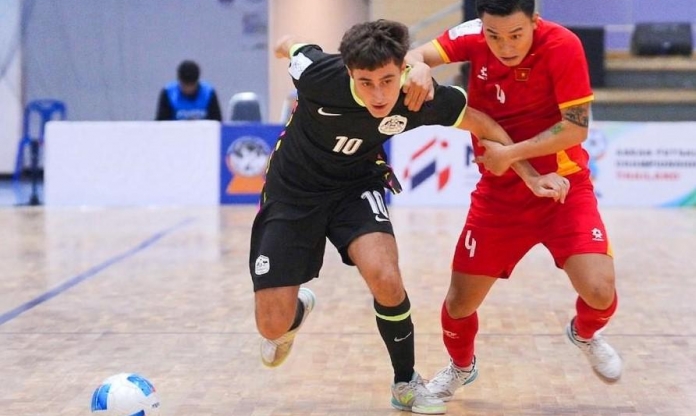 Truyền thông Indonesia lên tiếng mạnh mẽ khi ĐT Việt Nam vùi dập Úc 4-0