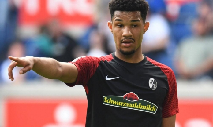 Ngôi sao người Đức nói thẳng về tin đồn gốc Việt khiến tất cả ngỡ ngàng