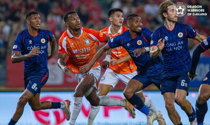 Đội đầu tiên rớt hạng V-League sắp lộ diện?