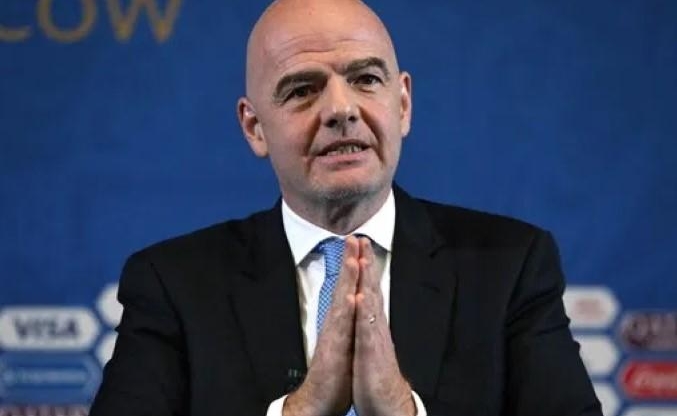 FIFA lập tức lên tiếng khi 1 cầu thủ châu Phi qua đời vì vụ xả súng