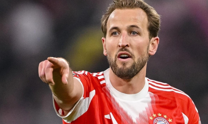 Harry Kane lên tiếng thẳng thắn về tấm thẻ đỏ của Camavinga
