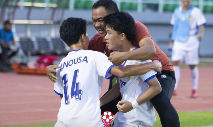 BẤT NGỜ: Chính người Thái giúp Lào quật ngã Thái Lan tạo địa chấn