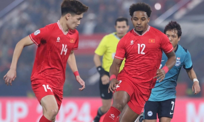 Truyền thông Đông Nam Á phát sốt vì Việt Nam thắng Singapore 5-1 sau 20 năm