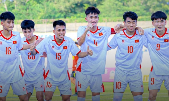 Cuộc đua World Cup cận kề, tuyển Việt Nam gặp phải thử thách khó tin