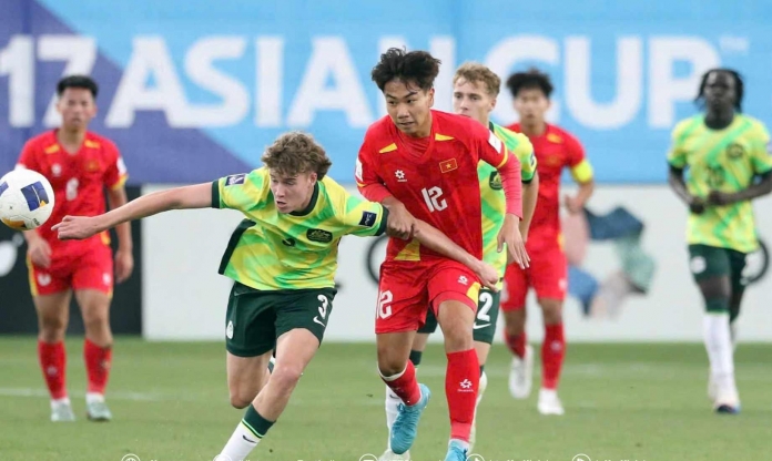 Tuyển Việt Nam sáng cửa 4 lần vô địch chấn động Đông Nam Á