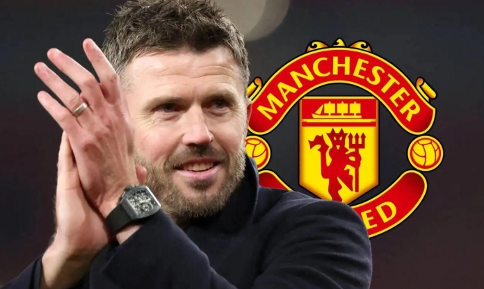 Carrick mát tay, MU chốt thành công tiền vệ xuất chúng nước Anh