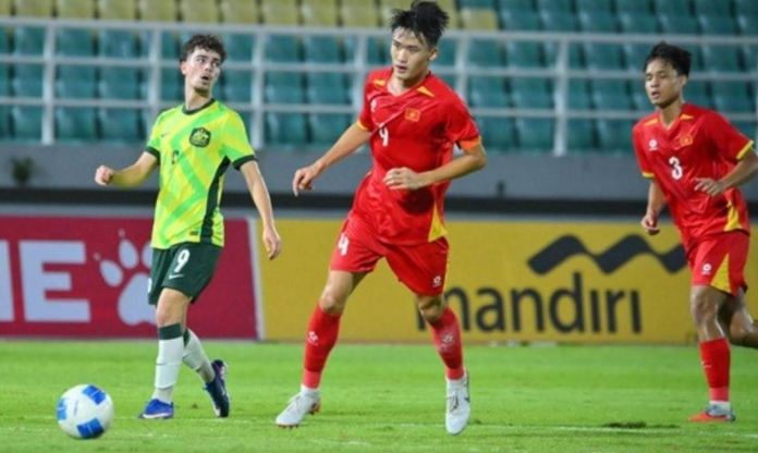 CĐV Đông Nam Á phản ứng mãnh liệt khi Việt Nam xuất sắc đánh bại Australia