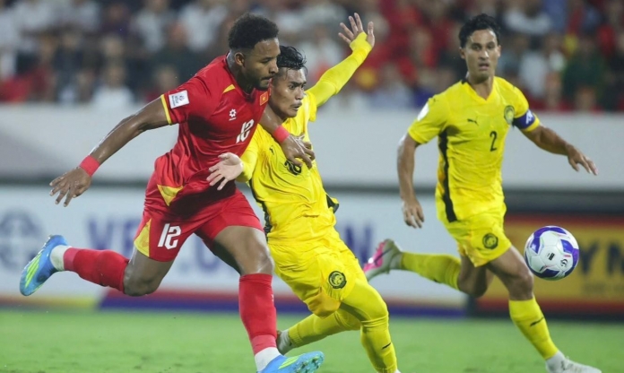 Chuyên gia Malaysia thốt lên sự thật phũ phàng về vị thế trước Việt Nam