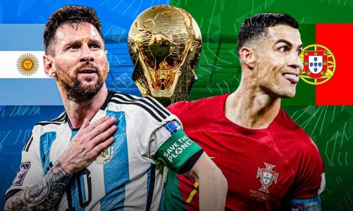 Trang của FIFA đăng giá vé World Cup hơn 60 tỷ chấn động dư luận