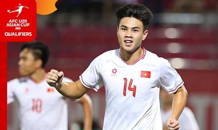 Sao trẻ HAGL từng lên tuyển Việt Nam bất ngờ chuyển sang đá phủi