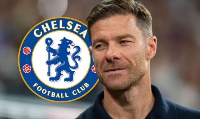 Sa thải Rosenior, Chelsea chốt luôn thương vụ với Xabi Alonso