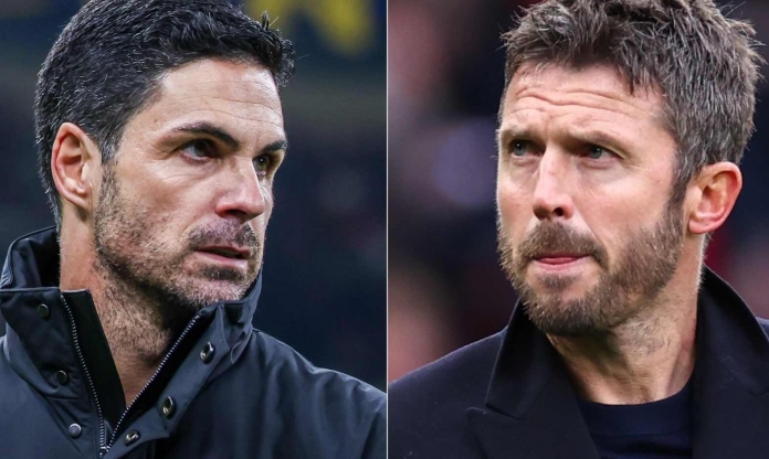 Arteta gật đầu, Arsenal vượt mặt MU vụ sao Nam Mỹ 60 triệu Euro