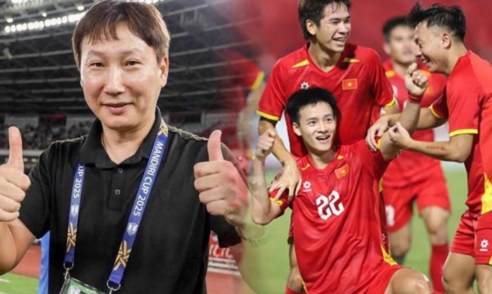 FIFA báo tin cực vui đến bóng đá Việt Nam ngay trước World Cup 2026