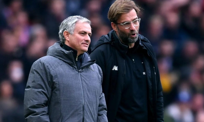 'Mourinho là quả bom nổ chậm đối với Real Madrid'