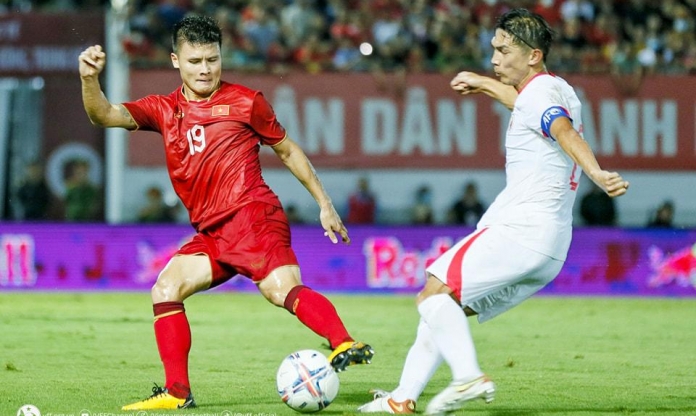 ĐT ngoài Đông Nam Á bất ngờ tham dự FIFA ASEAN Cup, ĐT Việt Nam ra sao?