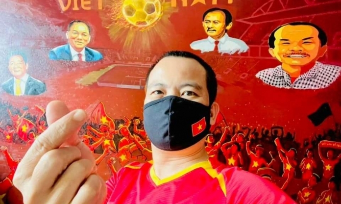 AFC ra quyết định chưa từng có với Việt Nam về Asian Cup 2027