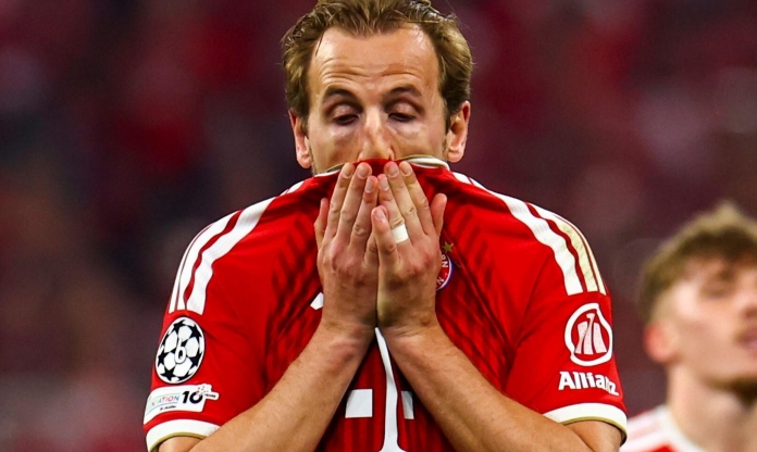 Bayern ôm hận, Harry Kane thốt lên 1 điều về chung kết Champions League
