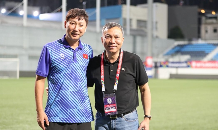 Việt Nam ra quyết định quan trọng sát thời điểm định đoạt Asian Cup