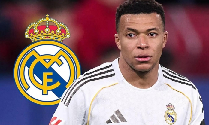 Làn sóng đòi đuổi Mbappe bùng nổ, Real Madrid ngay lập tức lên tiếng