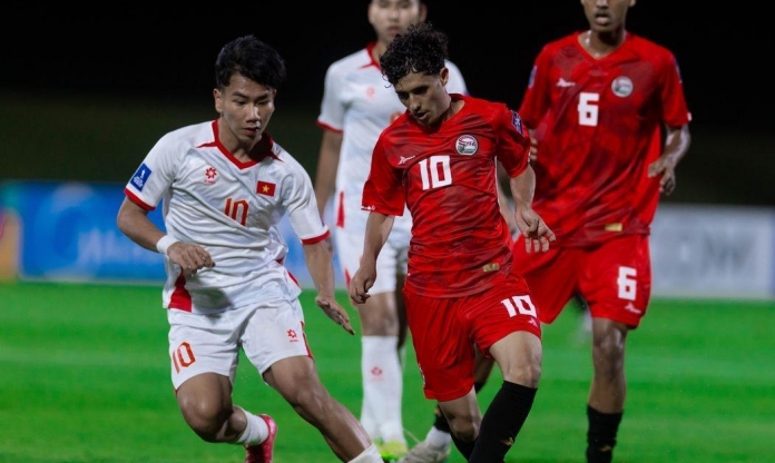 CĐV Việt Nam đồng loạt nổi giận vì AFC 'thiên vị' Yemen