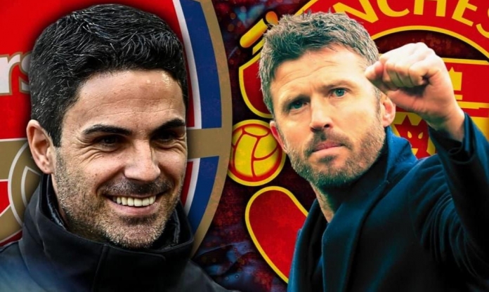 Arsenal và MU phát sốt vì 'hậu vệ toàn năng' của Juventus